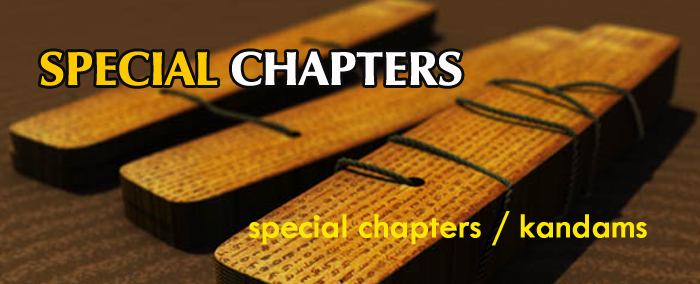 special-chapters